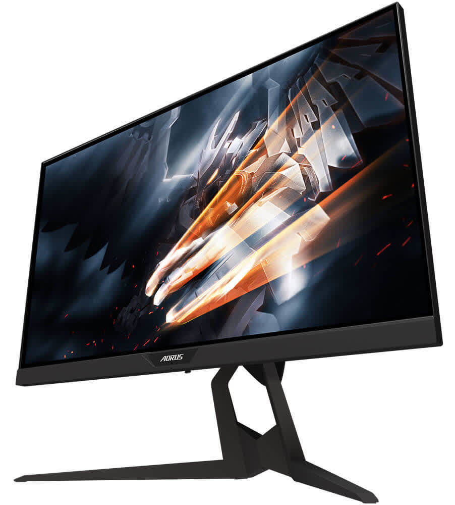 Gigabyte Aorus KD25F 240Hz 24.5