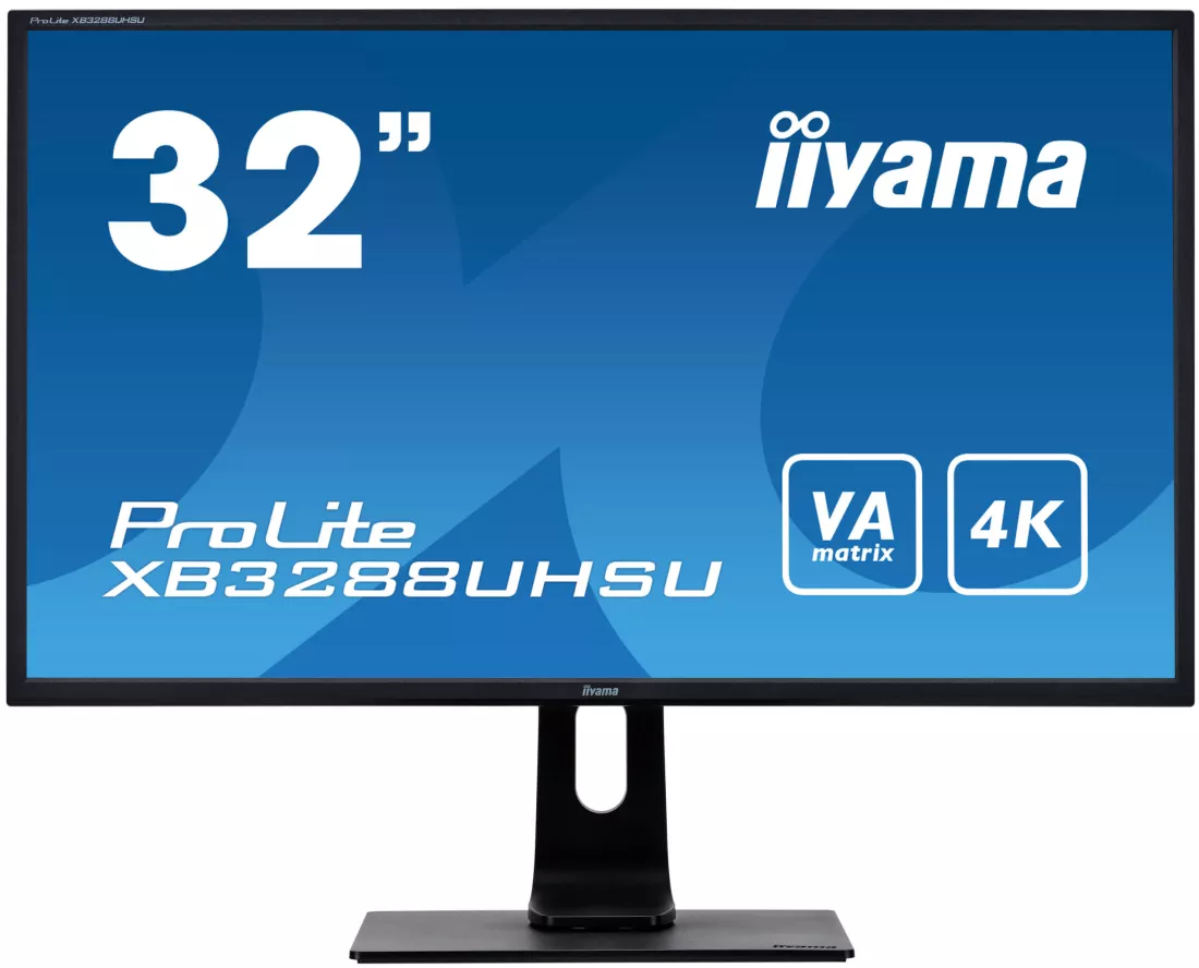 Iiyama XB3288UHSU-B1 32