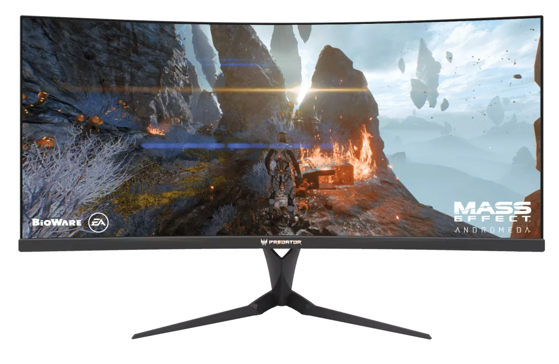 Acer Predator X35 35