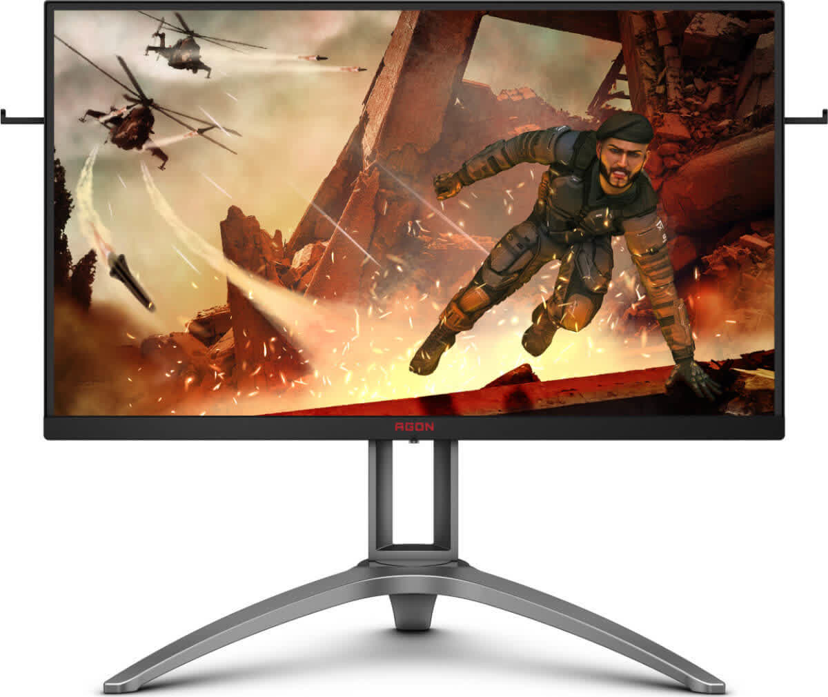 AOC Agon AG273QX 27