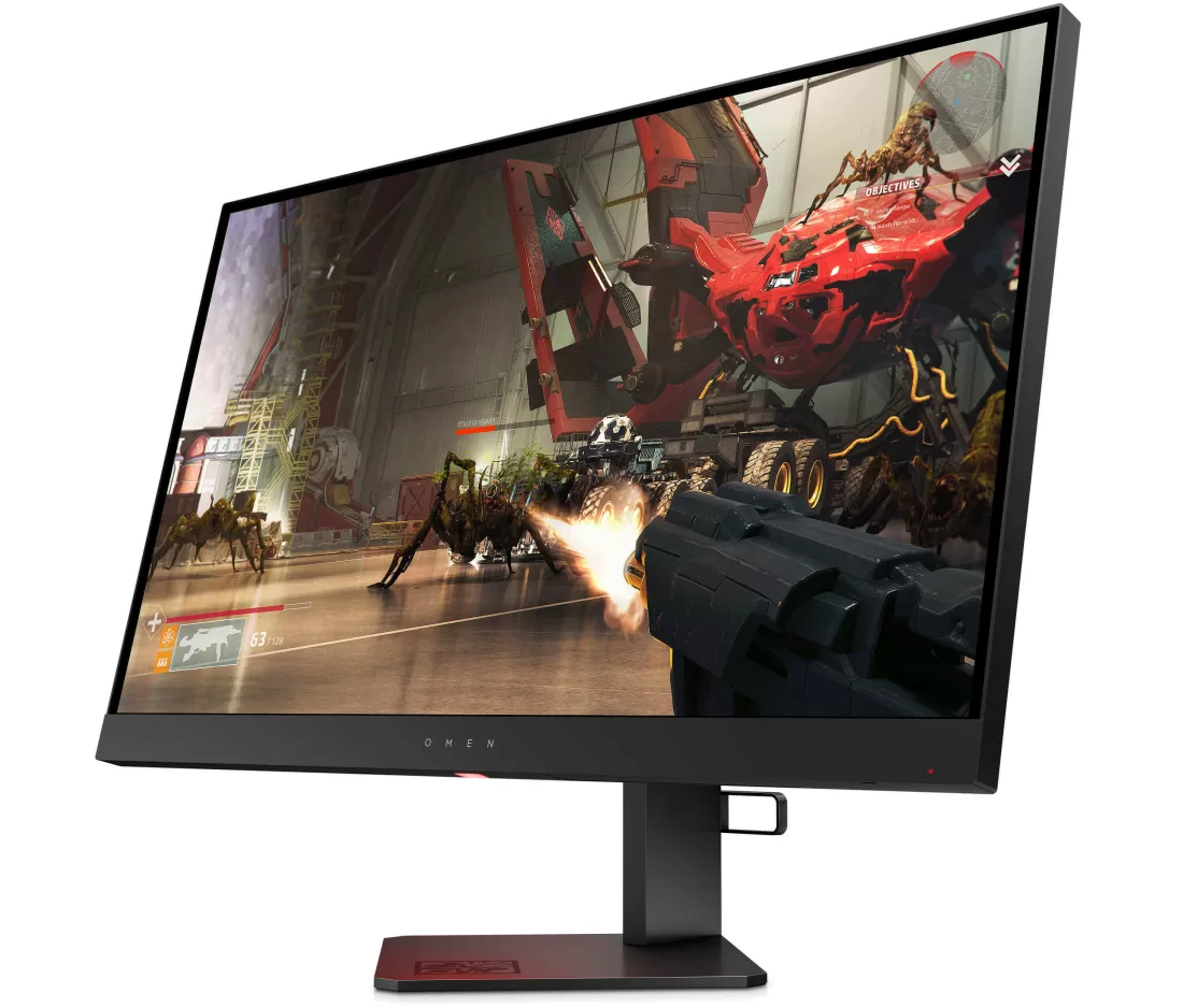 HP Omen X 27 240Hz