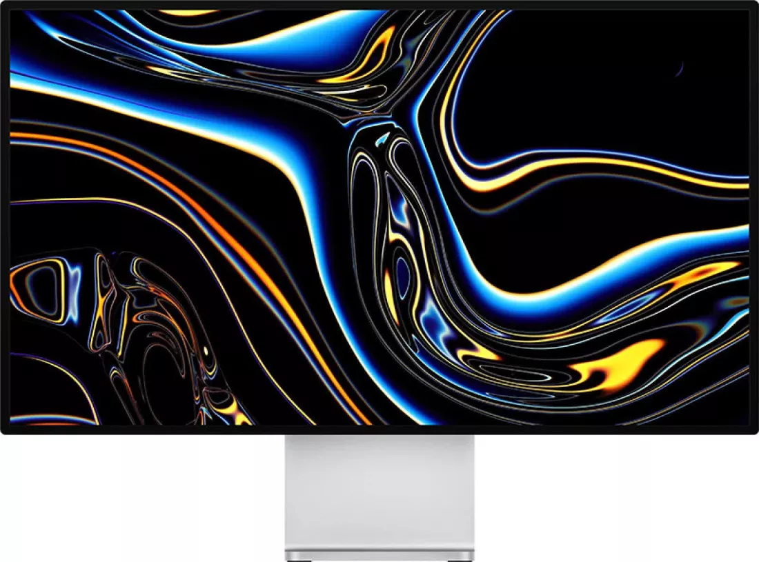 Apple Pro Display XDR 32