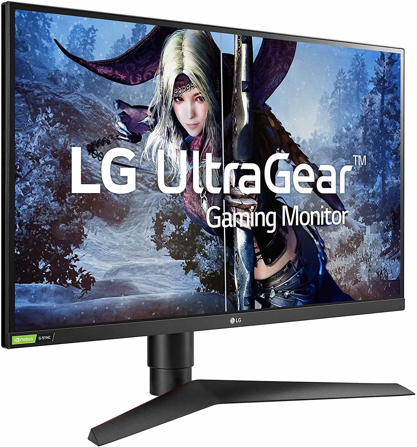 LG 27GL83A 27 Reviews, Pros and Cons