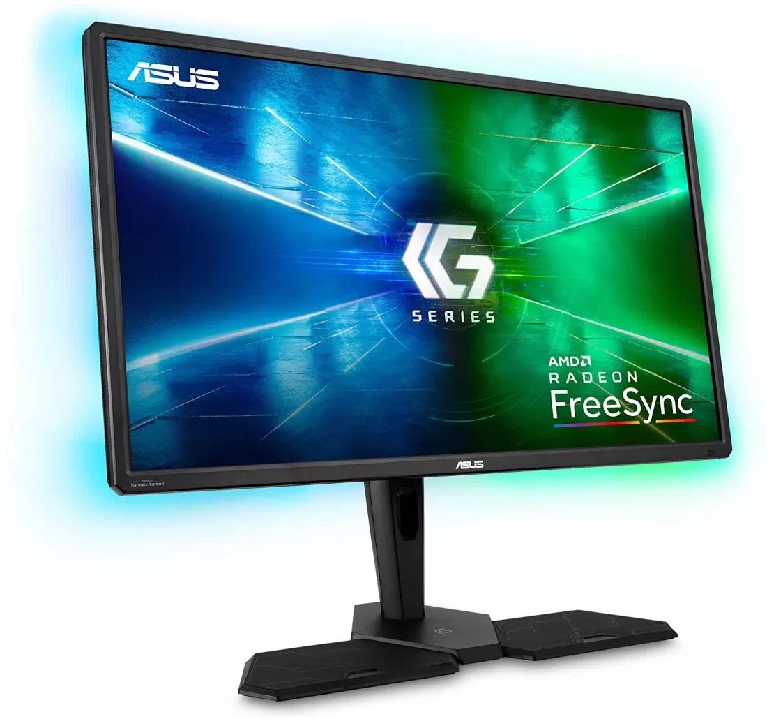 Asus CG32UQ 31.5