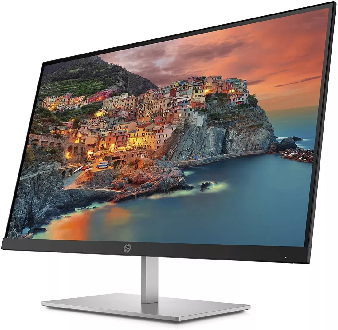 HP Pavilion Quantum Dot Display 27