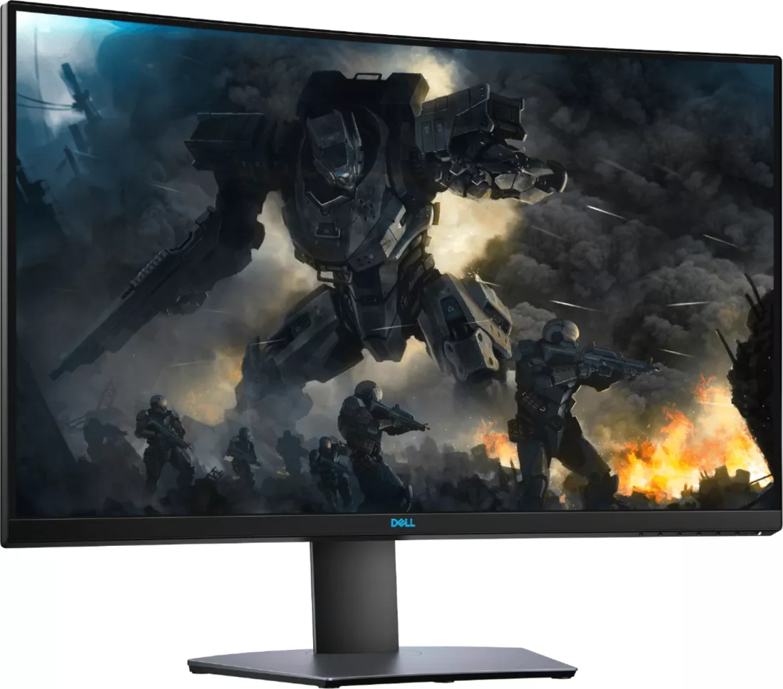 Dell S3220DGF 32" Curved