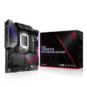 Asus X399 ROG Zenith Extreme Alpha