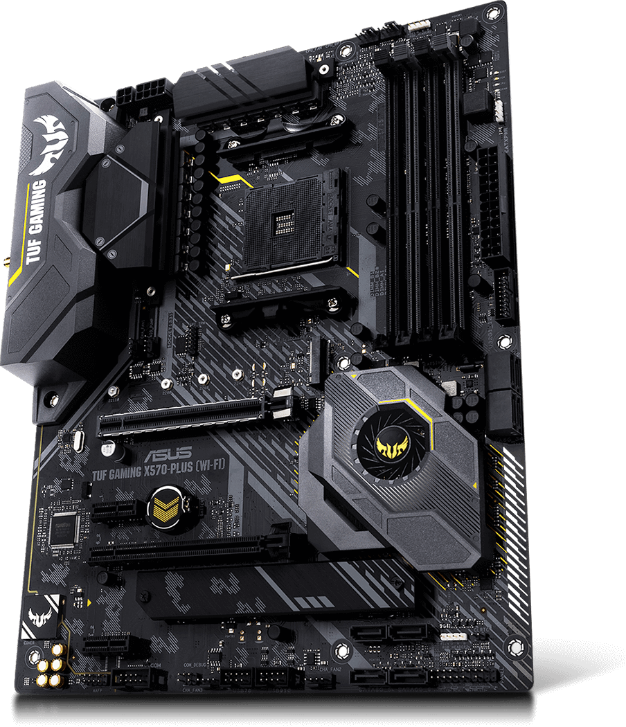 X570 Motherboards (49 products) compare price now »