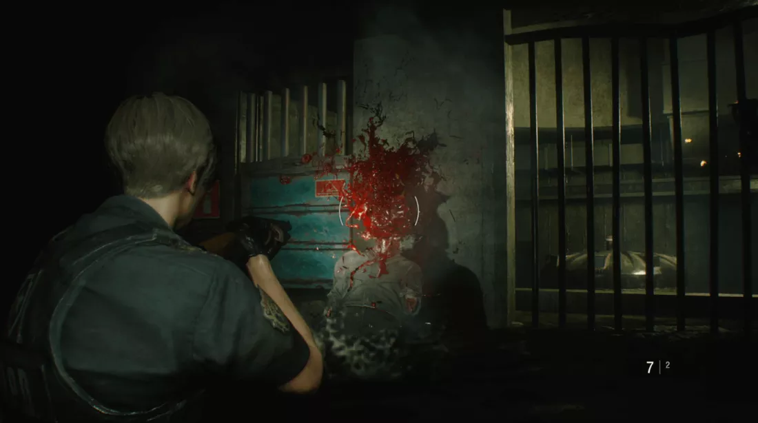 Games That Need the RE2 Style Remake
