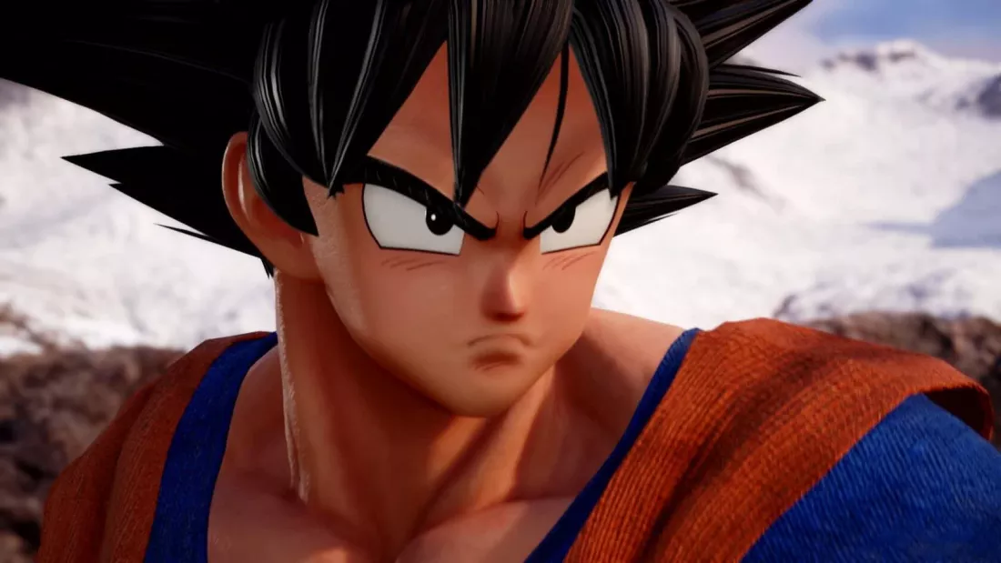 Jump Force & 10 Other Crossover Anime Games