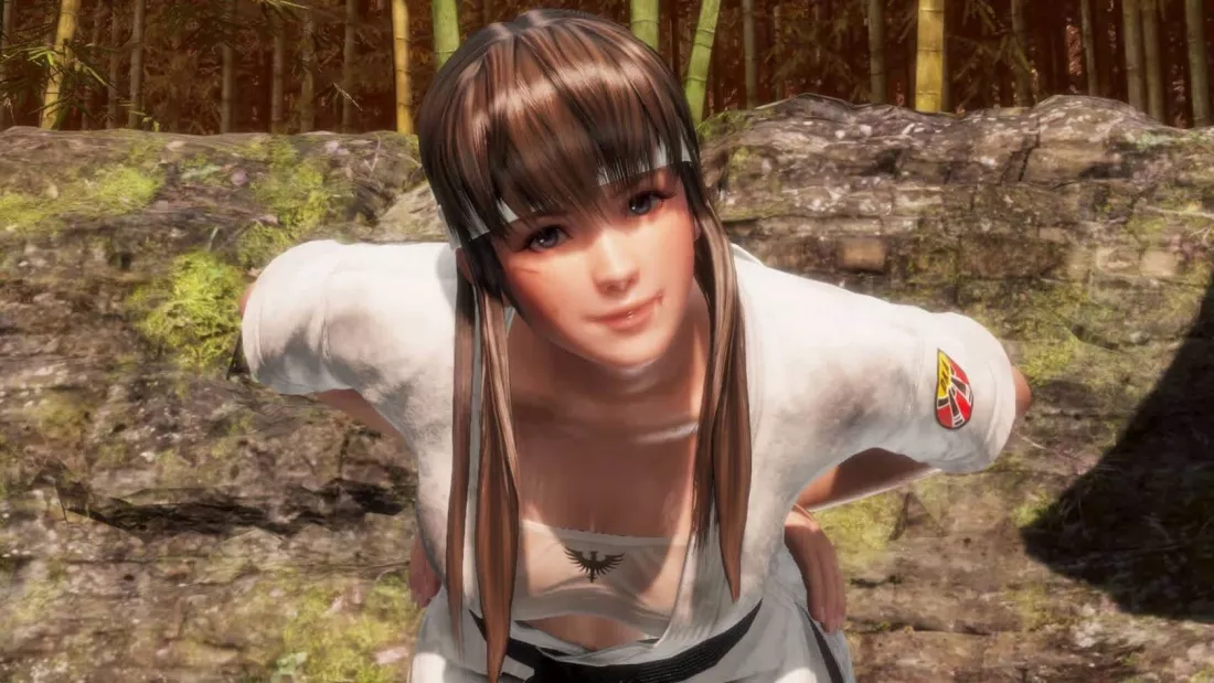 Dead or Alive 6