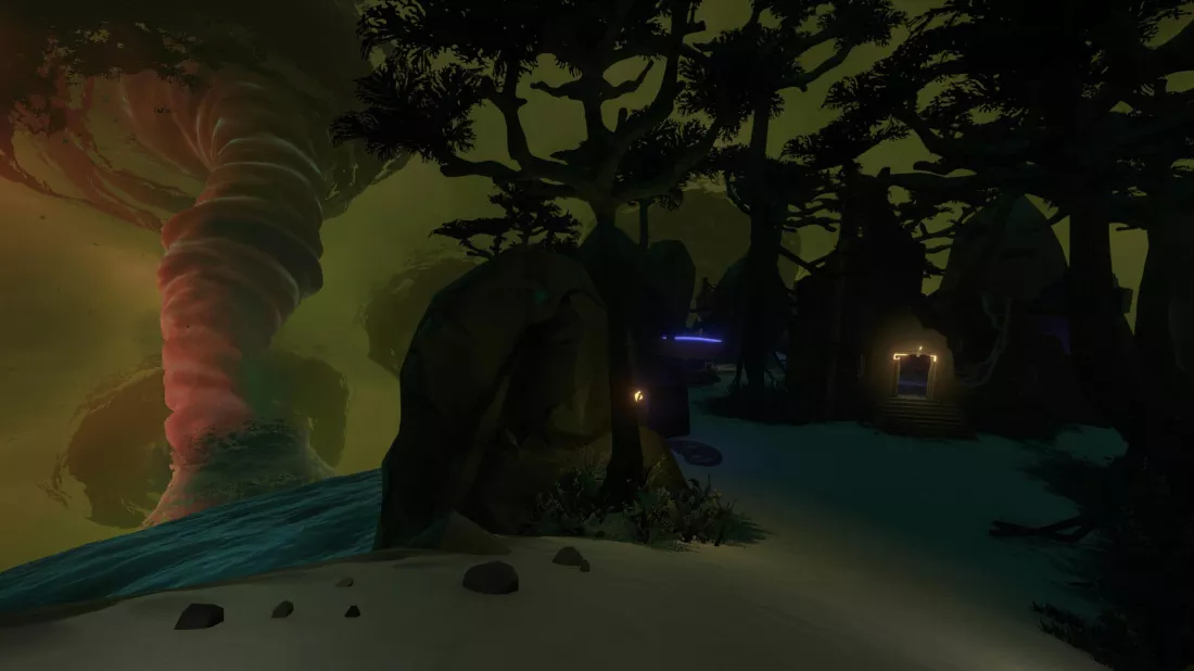 Outer Wilds Reviews, Pros and Cons