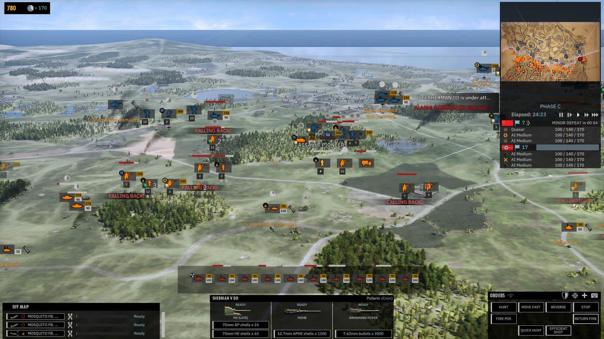 Steel Division 2 Reviews Pros And Cons TechSpot steel-division-2-reviews-pros-and-cons-techspot