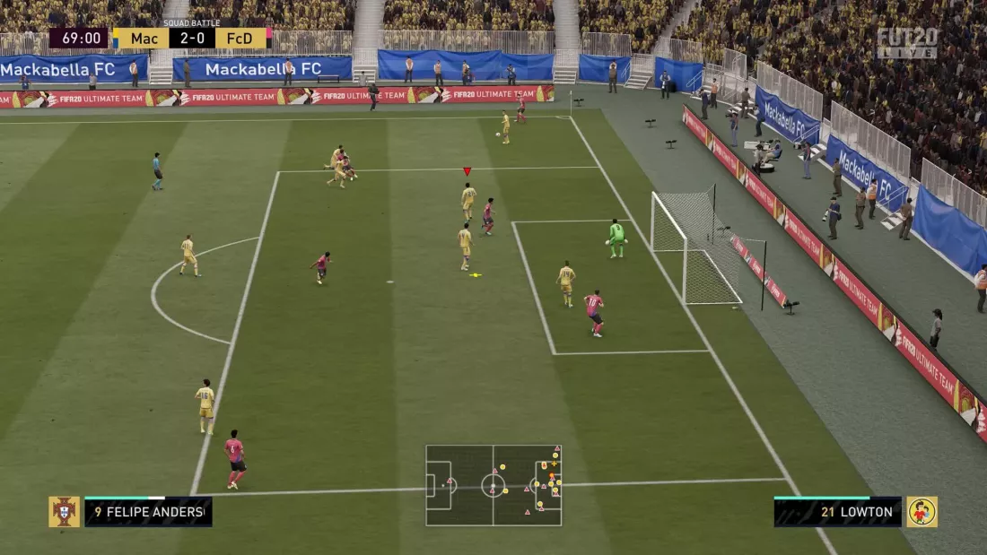 FIFA 20 - Hands-on preview with VOLTA Football