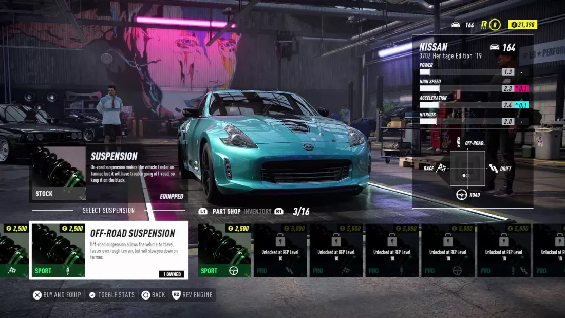 Need for Speed Heat Reviews, Pros and Cons