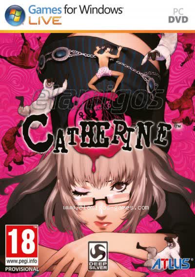 Catherine Classic