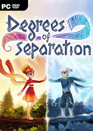 Degrees of Separation