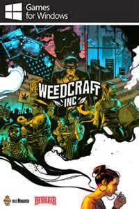 Weedcraft Inc