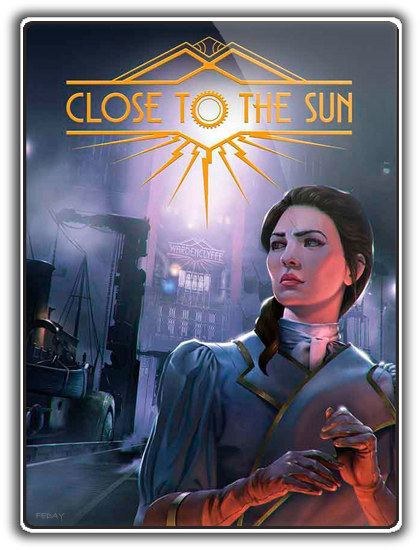 Close to the Sun