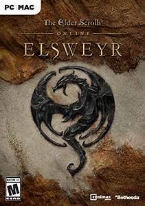 The Elder Scrolls Online: Elsweyr