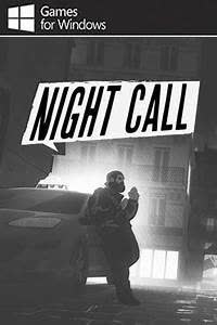 Night Call