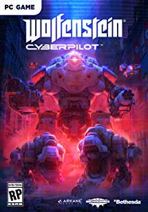 Wolfenstein: Cyberpilot