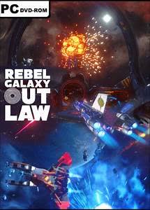 Rebel Galaxy: Outlaw