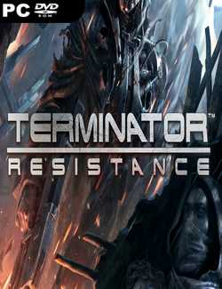 Terminator: Resistance Review - IGN