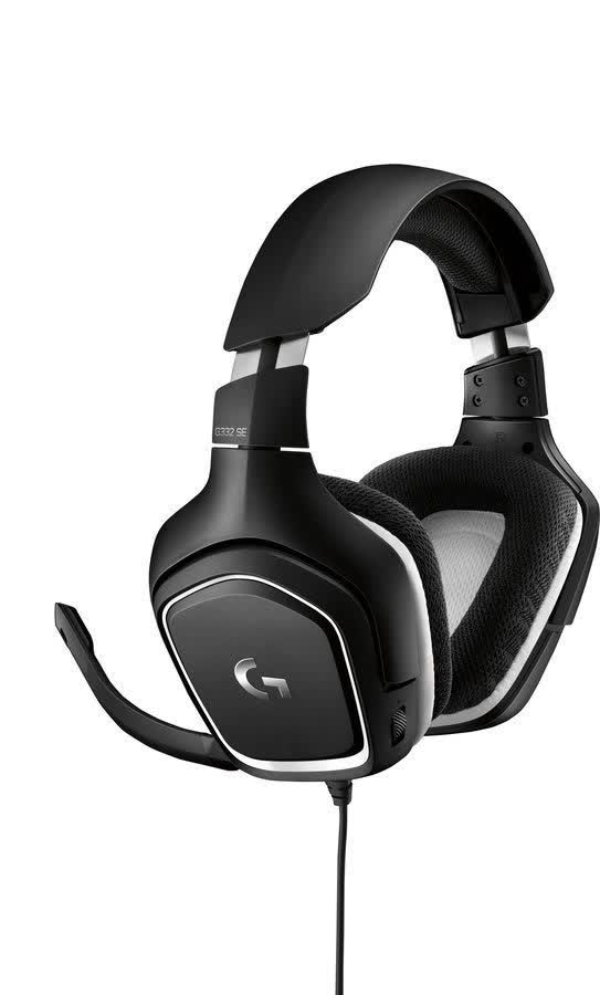 Logitech G332