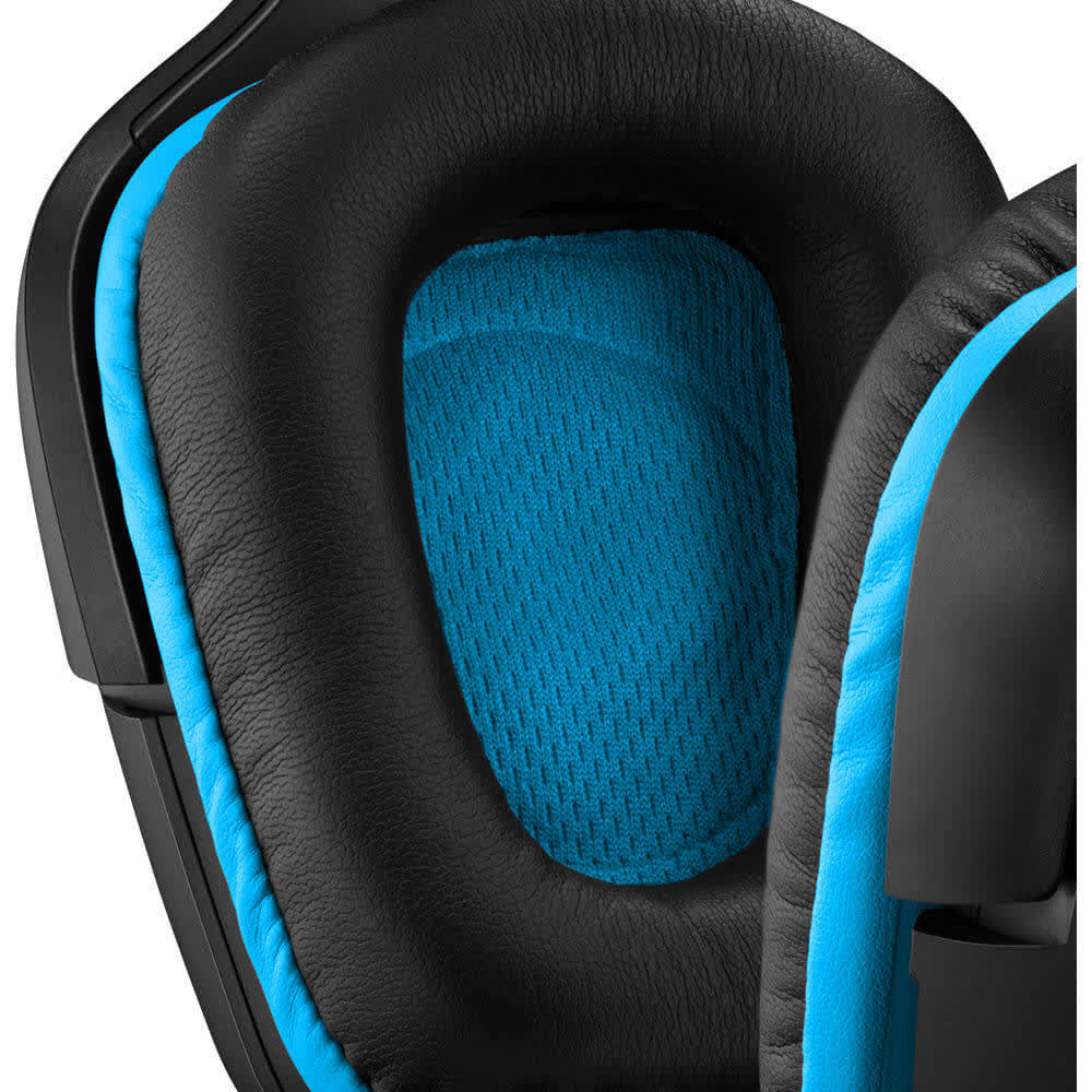 Logitech G432 Reviews, Pros and Cons | TechSpot