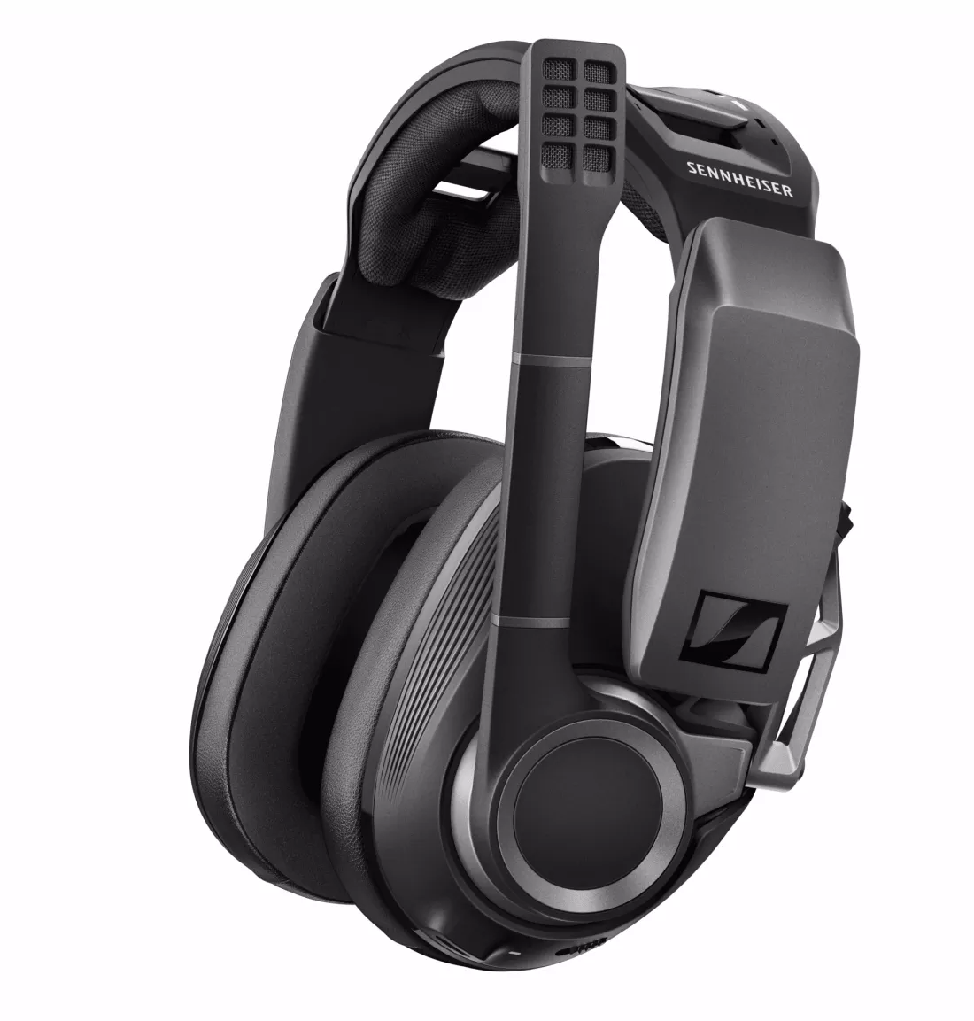 Sennheiser GSP 670