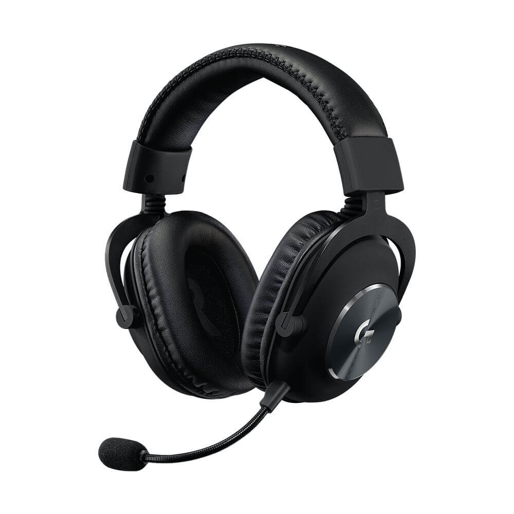 Logitech G Pro X Gaming Headset