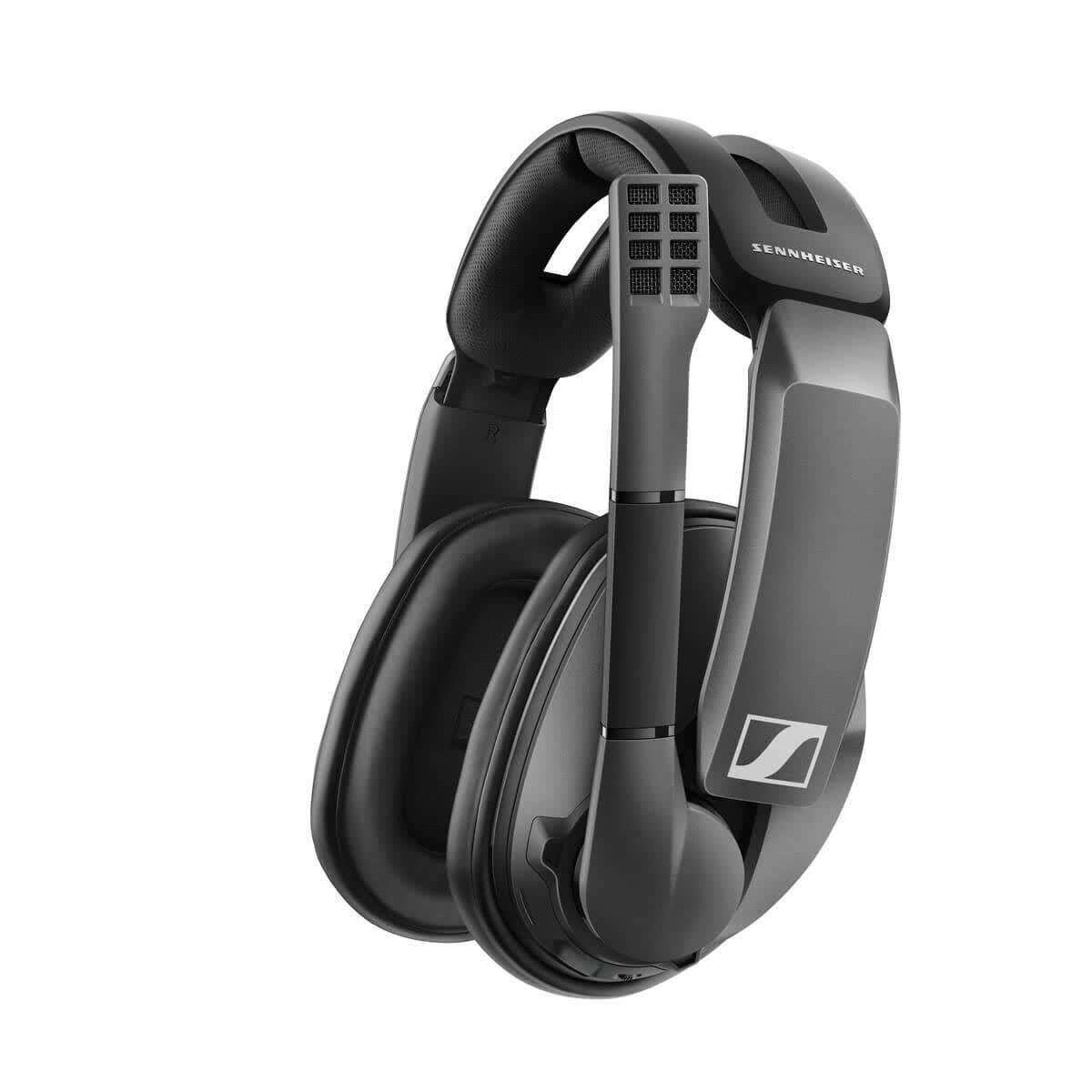 Sennheiser gsp 670 on sale wireless gaming headset