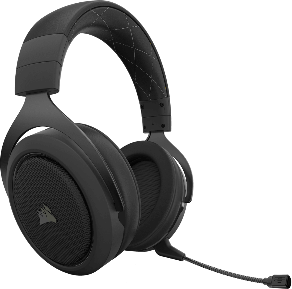 Corsair HS70 Pro Wireless