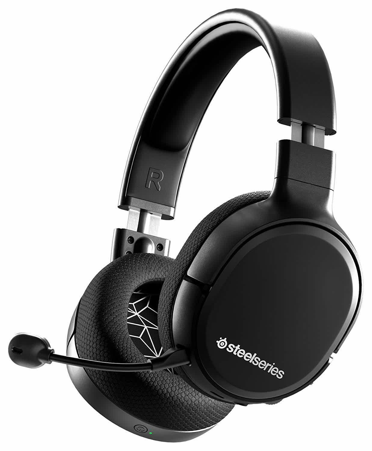 SteelSeries Arctis 1 Wireless