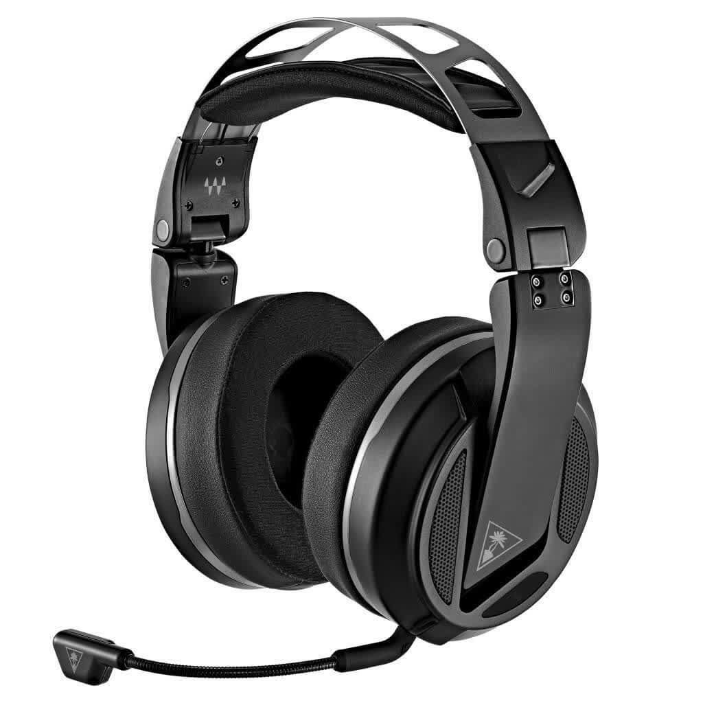 Elite Atlas Pro PC Headset – Turtle Beach®