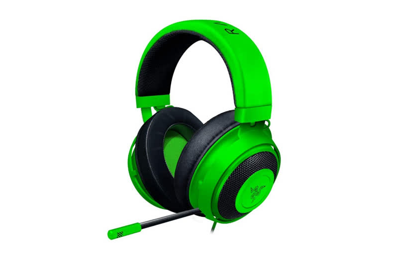 Razer Kraken 2019