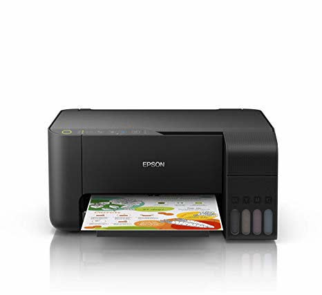 Epson EcoTank ET 2710 Series Reviews Pros and Cons TechSpot