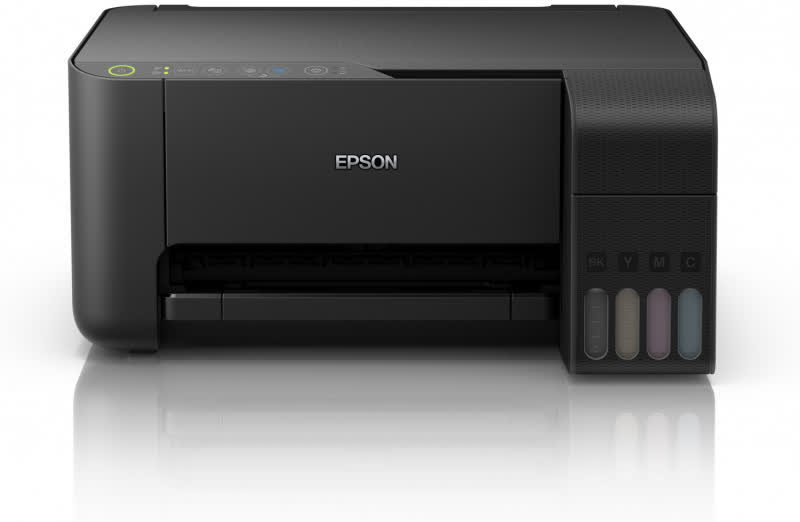 Epson EcoTank ET2710 Series Reviews, Pros and Cons TechSpot