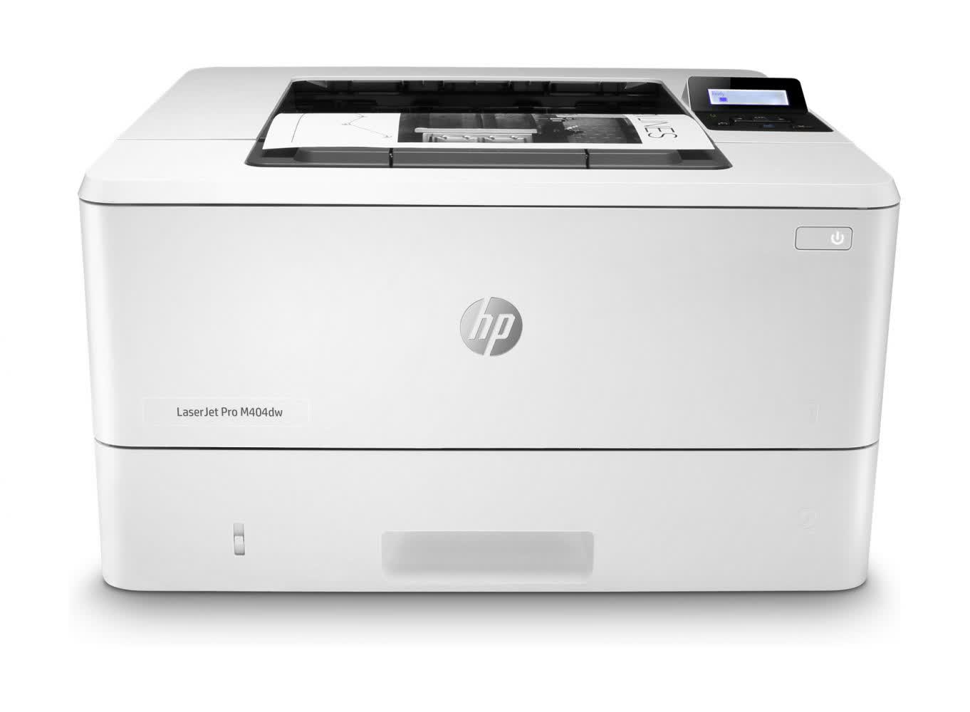 HP LaserJet Pro M404