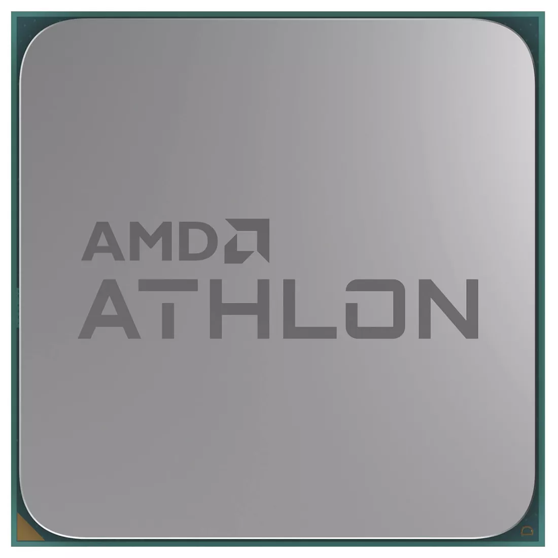 AMD Athlon 240GE 3.5GHz Socket AM4