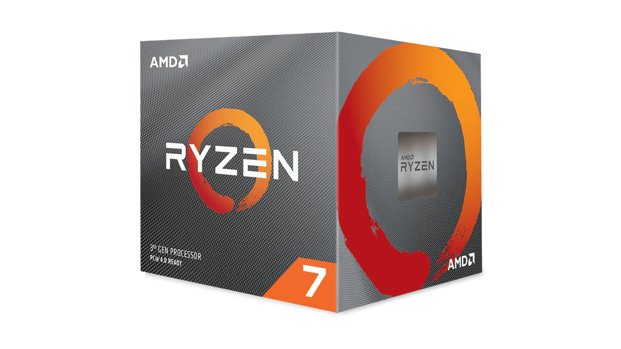 AMD Ryzen 7 3700X Desktop CPU Review: A frugal 8 core and 16