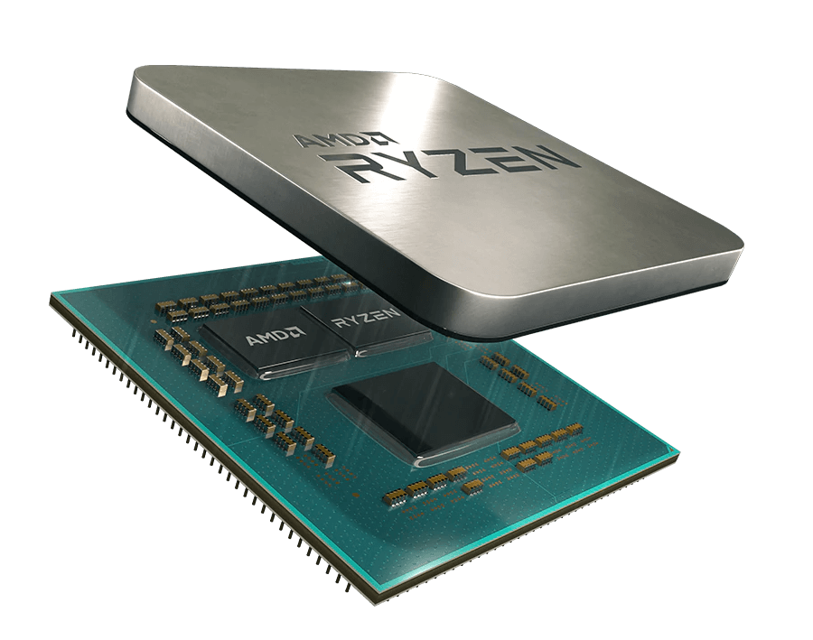 AMD Ryzen 9 3950X Reviews, Pros and Cons | TechSpot AMD Ryzen 9 3950X Reviews, Pros and Cons | TechSpot