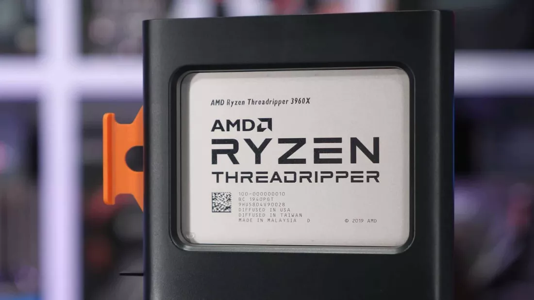 AMD Ryzen Threadripper 3960X Reviews, Pros and Cons | TechSpot
