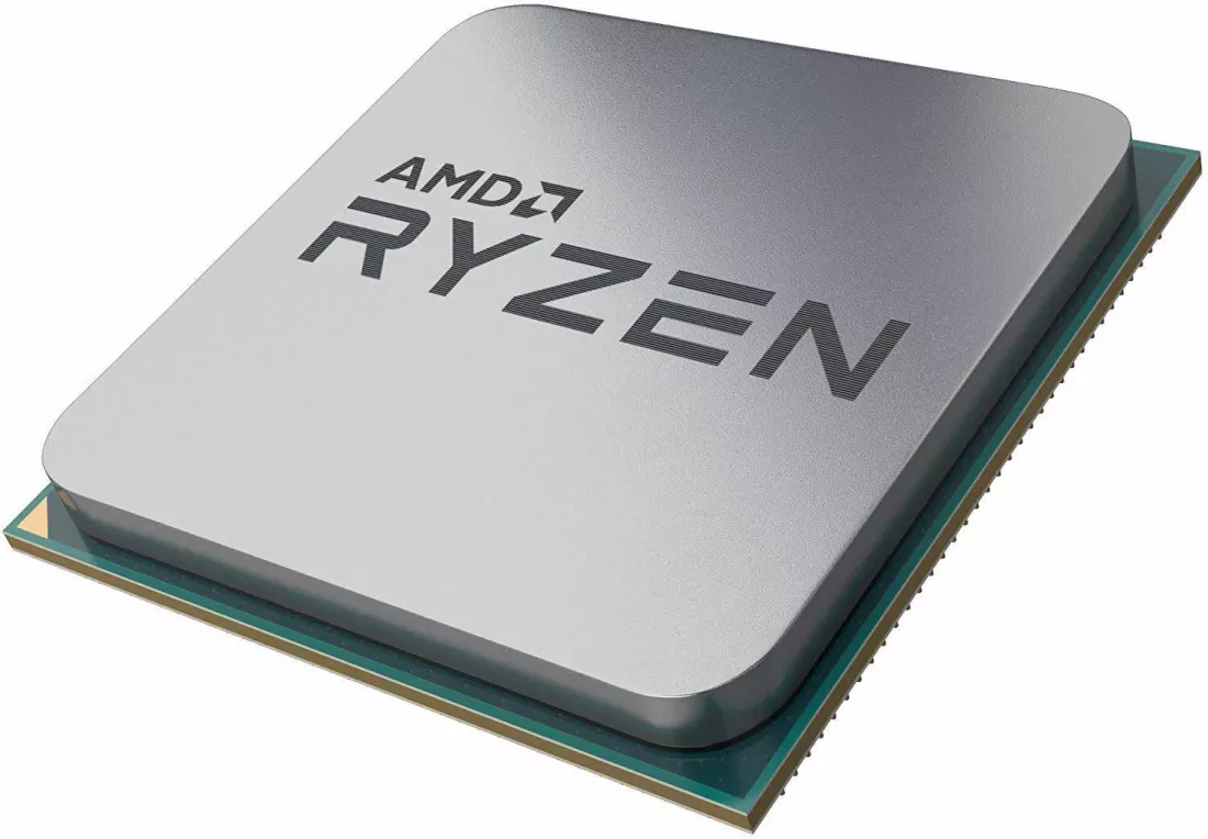 AMD Ryzen 5 3500X