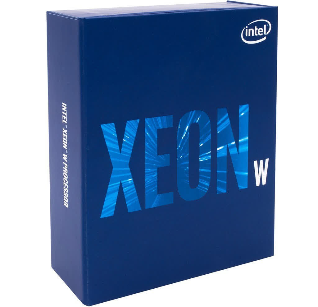 Intel Xeon W-3175X