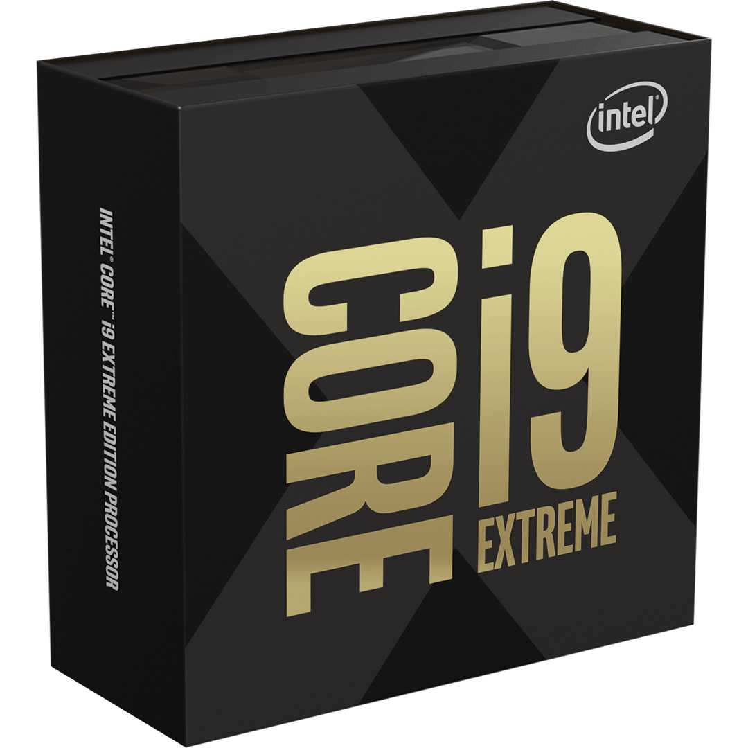 rand Verstelbaar Onhandig Intel Core i9-10980XE Reviews, Pros and Cons | TechSpot