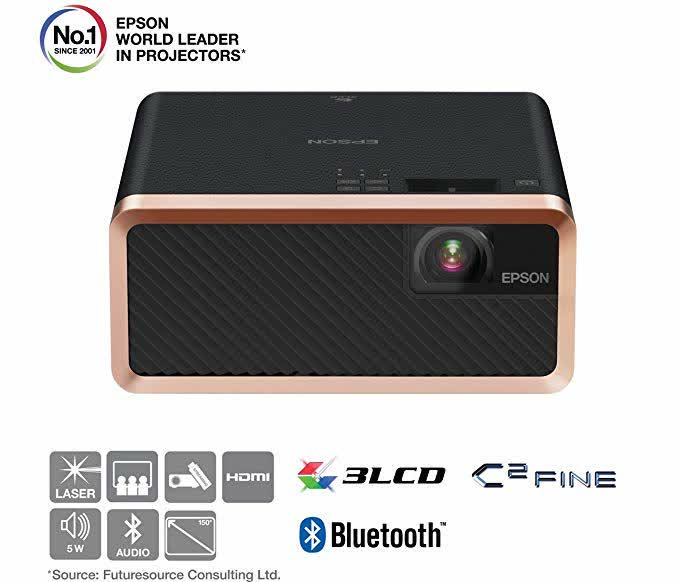 Epson EF-100 Reviews, Pros and Cons | TechSpot