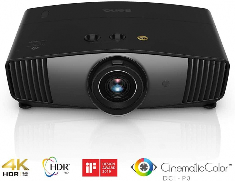 BenQ HT5550