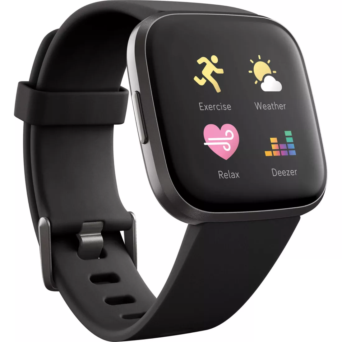 Fitbit Versa 2 Reviews, Pros and Cons | TechSpot
